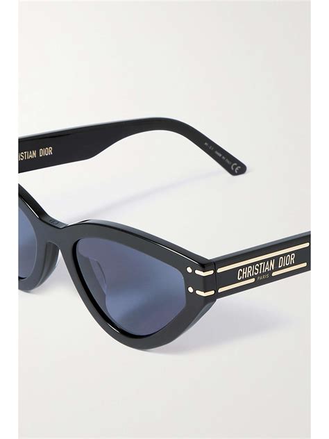 dior sunglasses with dior print